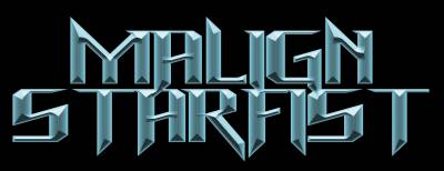 logo Malign Starfist